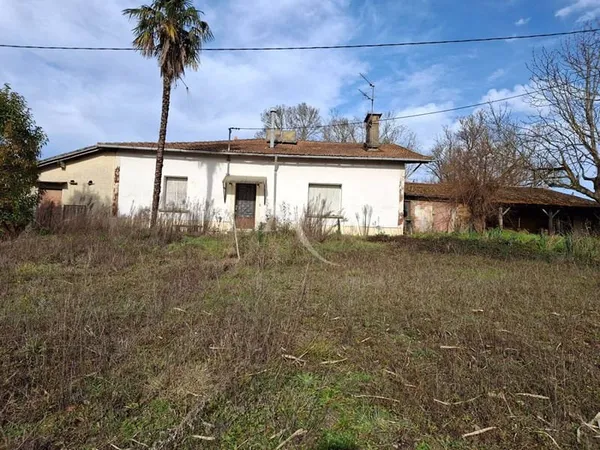 Maison de plain-pied 4 pièces 73 m²
