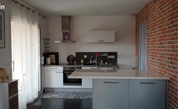 Appartement T4