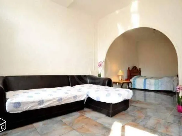 Appartement 3 pièces 28 m²