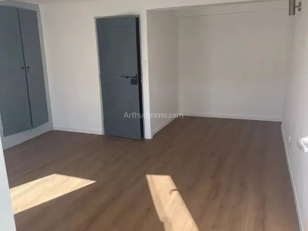 Maison 3 pièces 89 m²