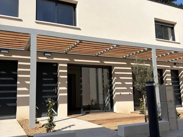Appartement 4 pièces 70 m²