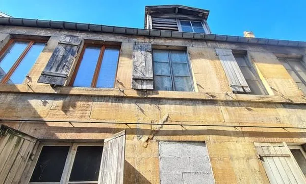 Local 270 m²