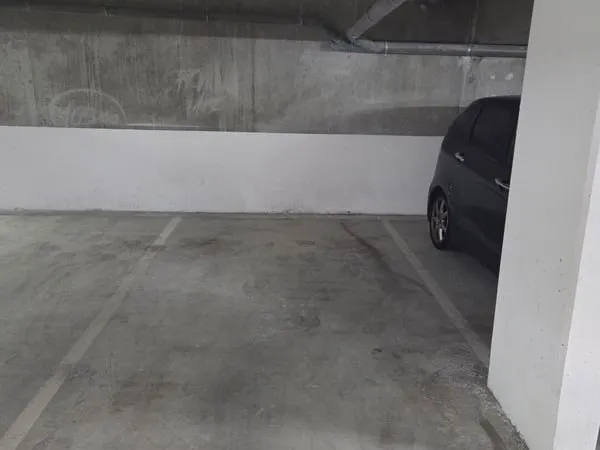 Parking bagnolet