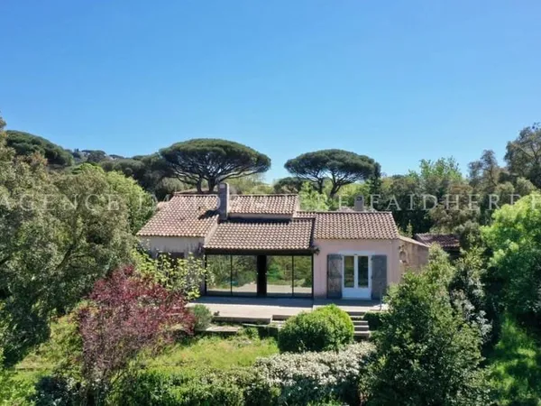 Maison 6 pièces 130 m²
