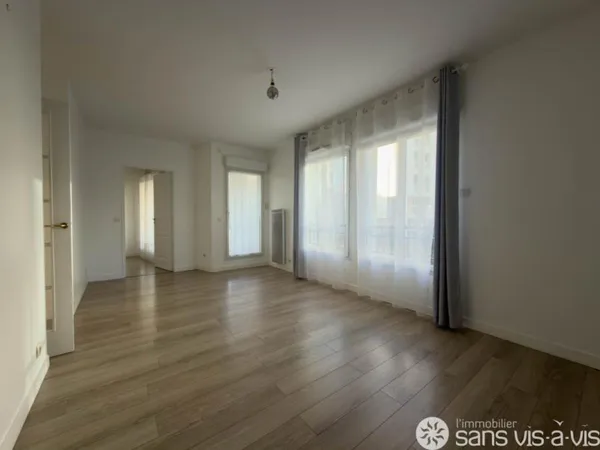 Vends T2 - 42m² - Puteaux 92800