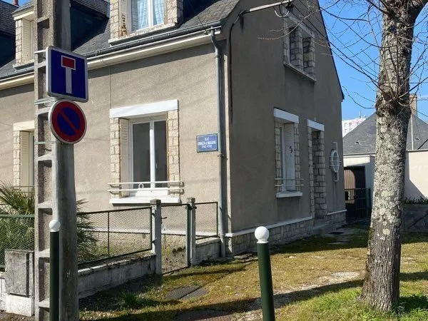 Maison de ville