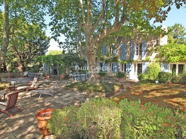 A vendre - Belle demeure raffinée - A Aix-en-Provence