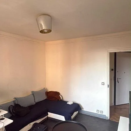 Colocation sans bail