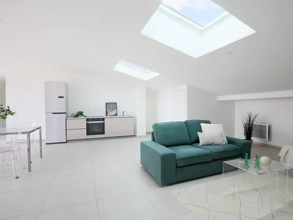 Appt T4 CASTANET TOLOSAN - 140m² utiles vaste terrasse