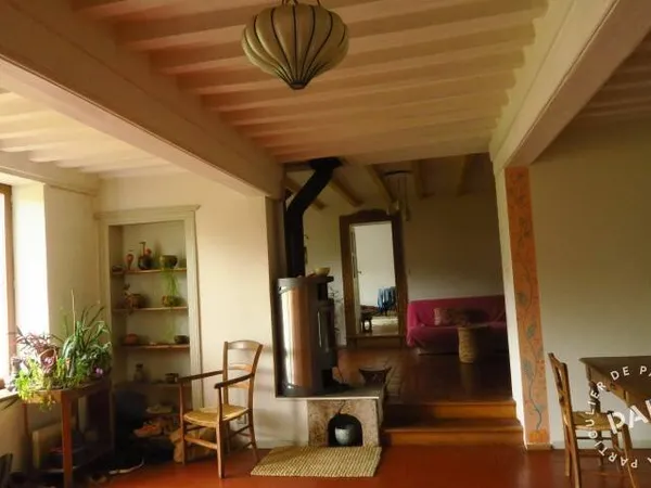 Maison 6 pièces 350 m²