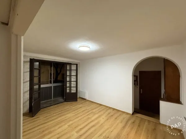 Appartement 4 pièces 68 m²
