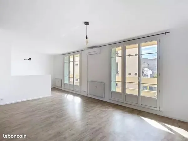 Appartement T3-82m2