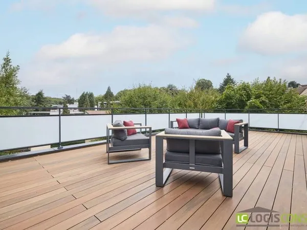 Maison 7 pièces 136 m²