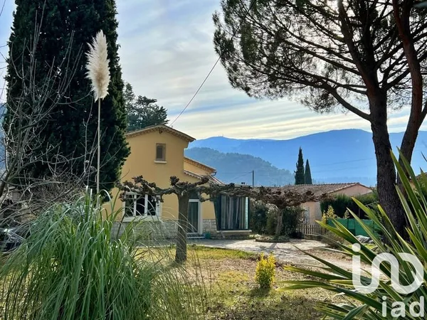 Vente Maison traditionnelle 5 pièces