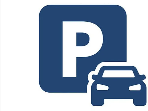 Place de parking en sous-sol / Paris 20ème