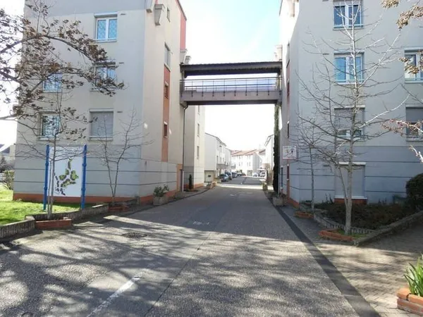 Duplex 5 pièces 94 m²