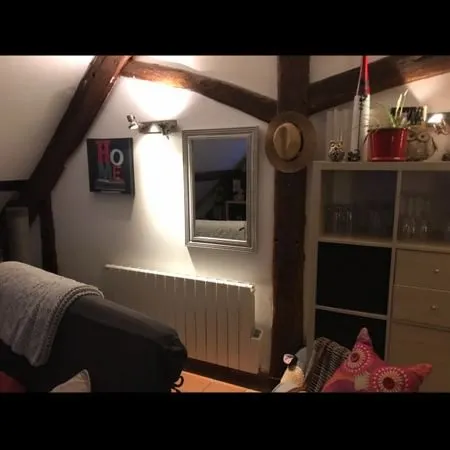 Location immobiliere