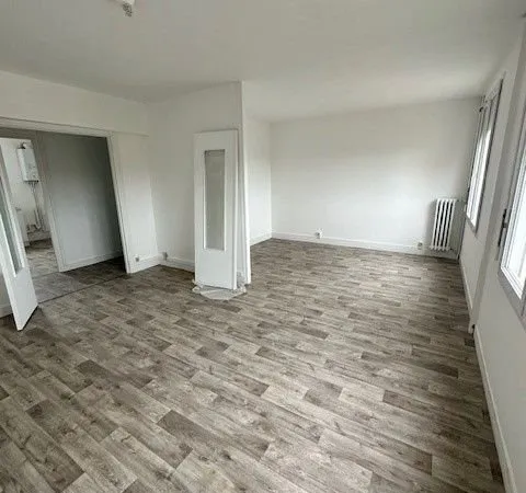 Appartement lumineux