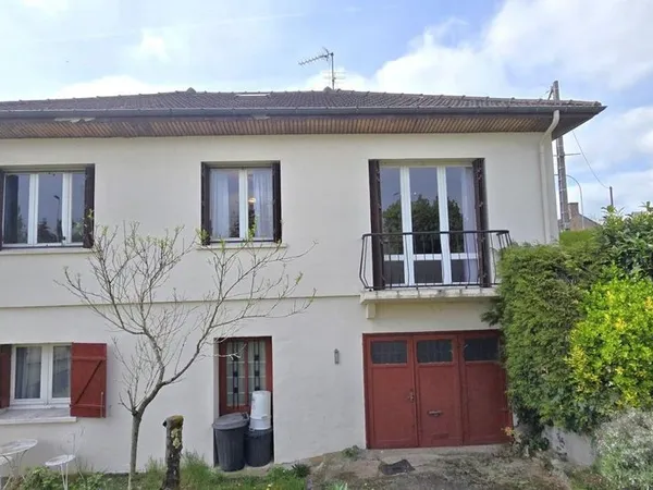 Pavillon 5 pièces 108 m²