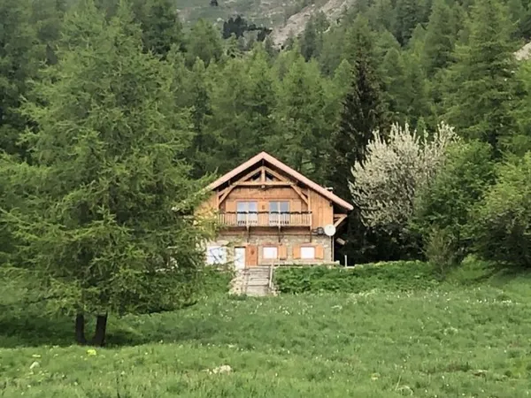 Superbe Chalet - Proche VALBERG