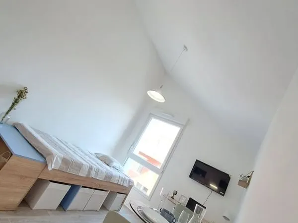 Logement résidence jeunes actifs Saint-André-Lez-Lille