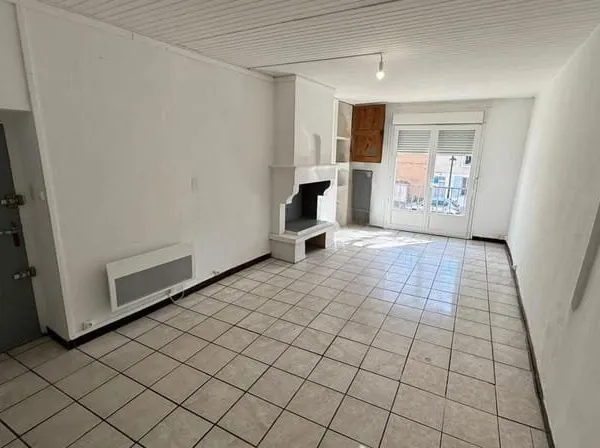 Appartement Montfrin 3 pièce(s) 76.70 m2