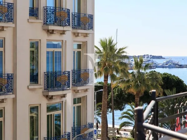 Appartement 3 pièces 50 m²
