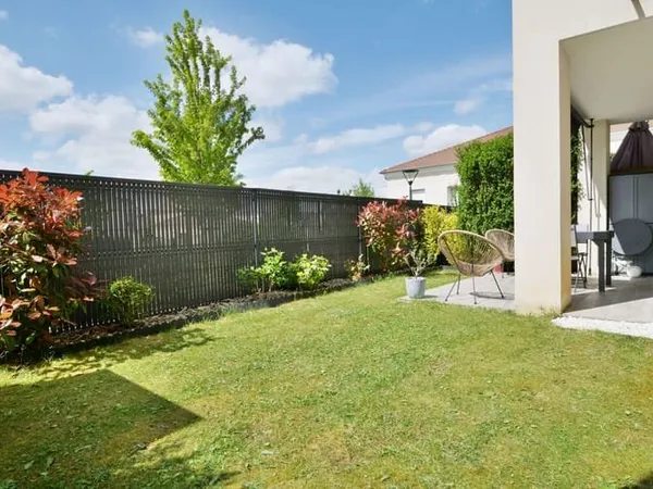 Appartement 3 pièces 56 m²