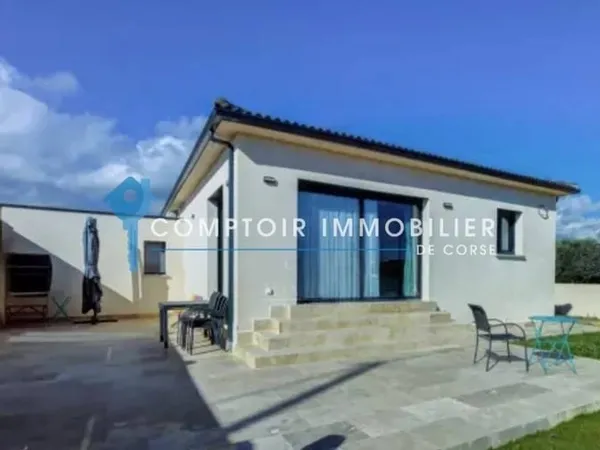 Appartement 3 pièces 103 m²