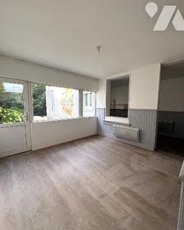 Appartement 1 pièce 29 m²