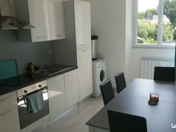 Appartement centre ville