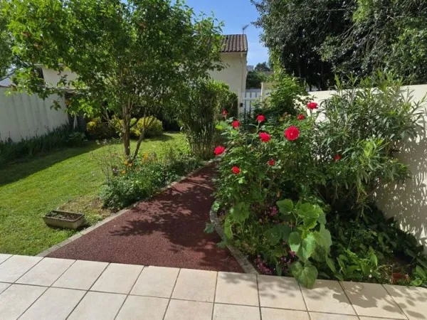 Maison 4 pièce(s) de 91 m2 avec 3 chambres et 1 garage