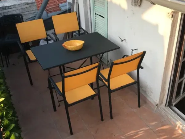 Appartement - T2 - Nice - 890