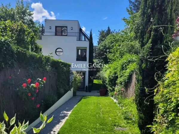 Maison 11 pièces 190 m²