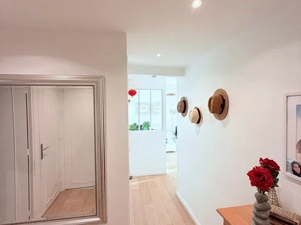 Appartement T4 80m2 Sainte Anne Garage