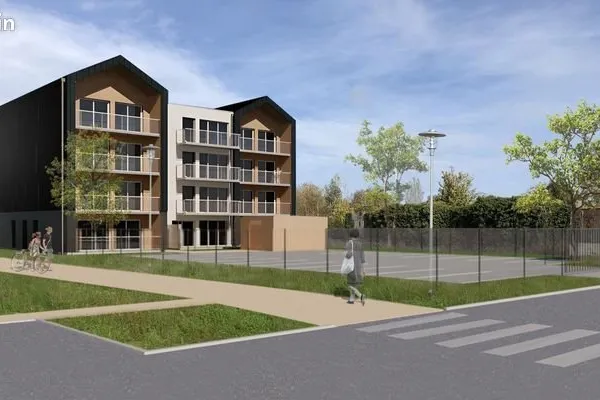 Appartement - PROGRAMME-1079