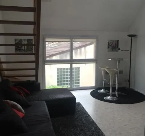 Appartement Vente Amiens 2p 41m² 610€