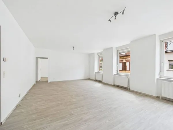 Appartement 3 pièces 87 m²