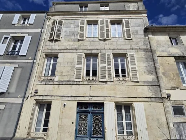 Maison 5 pièces 108 m²
