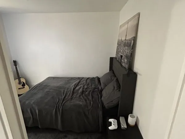 Sous-loue appartement