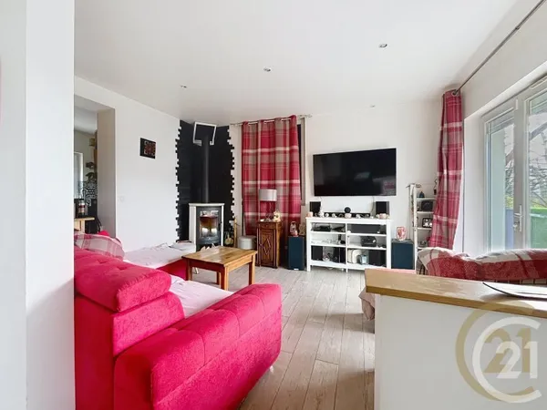 Maison 4 pièces 81 m²