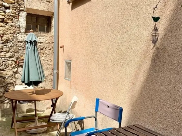 Achat : Maison (34460)