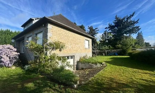 Maison 7 pièces 108 m²