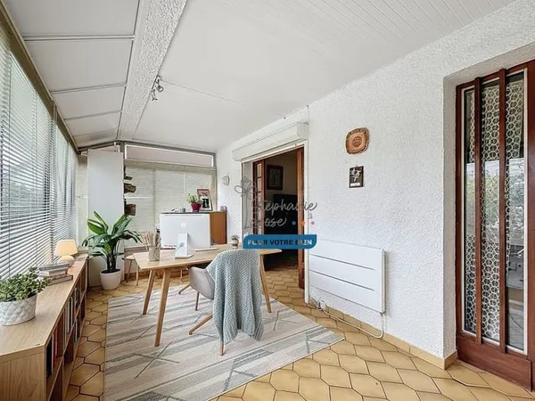 Maison à vendre Noiseau