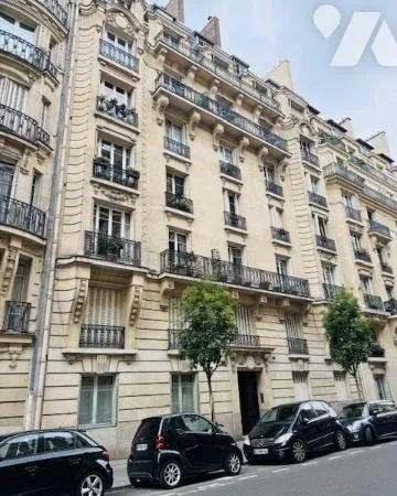 Appartement 1 pièce 13 m²