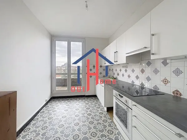 Appartement 3 pièces 74 m²