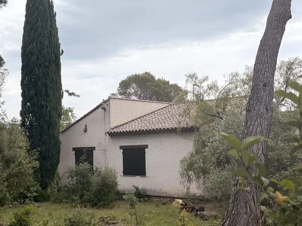 Opportunité Golf de VALESCURE