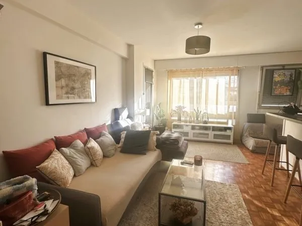 Appartement T2 rue Jean Mermoz 13008 Marseille