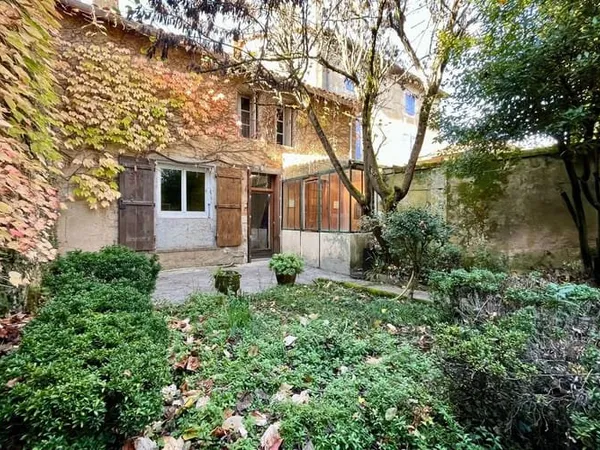Maison 4 pièces 106 m²