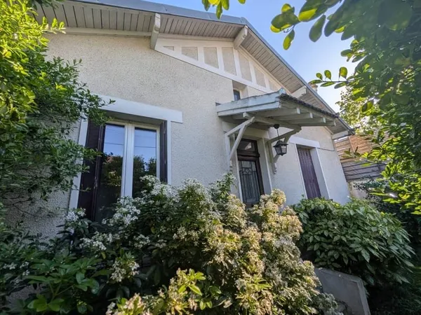 Maison 4 pièces 81 m²